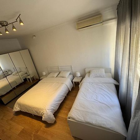 Oriente Station Airport Hotel Lisboa Kültér fotó