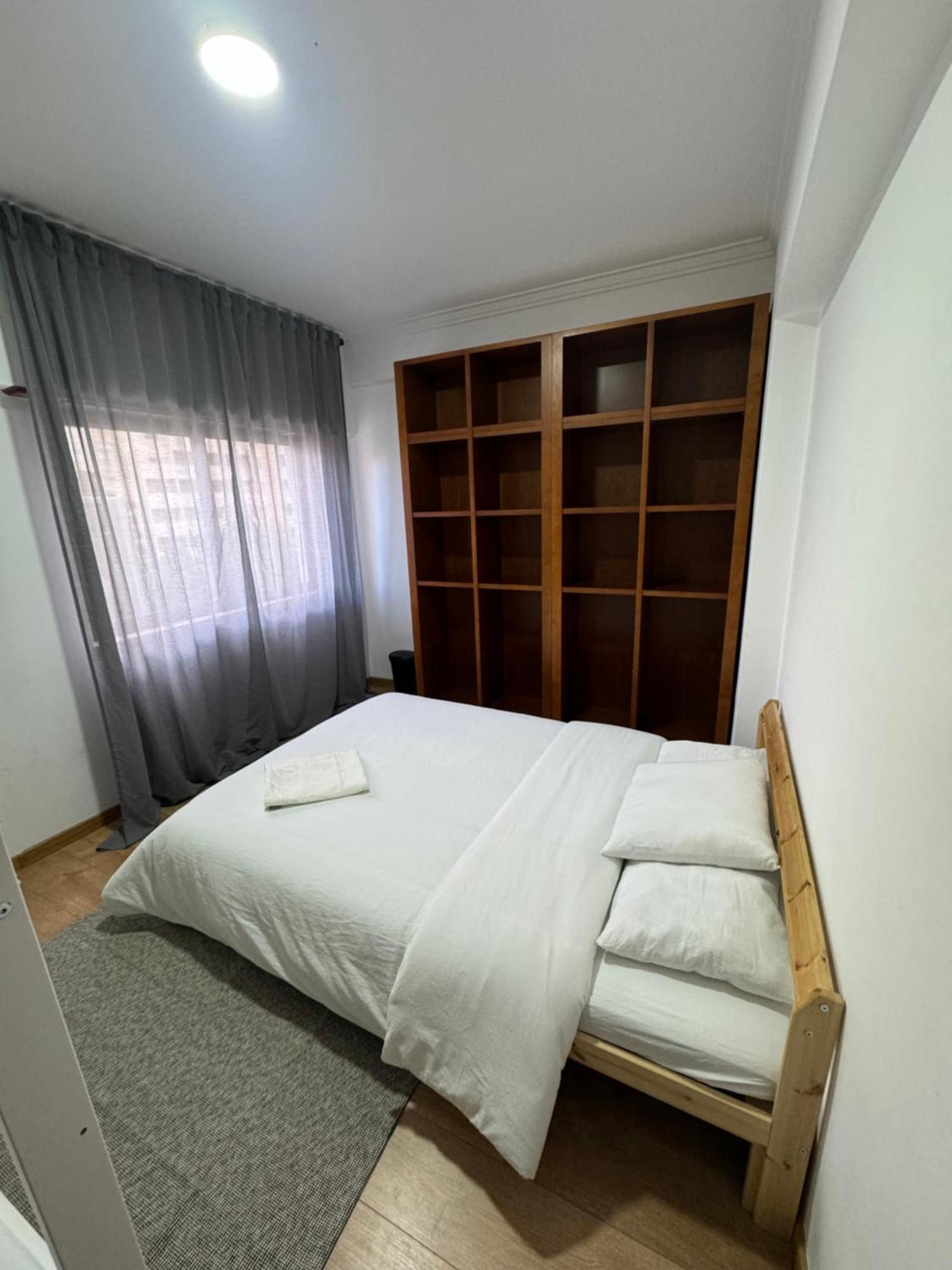 Oriente Station Airport Hotel Lisboa Kültér fotó